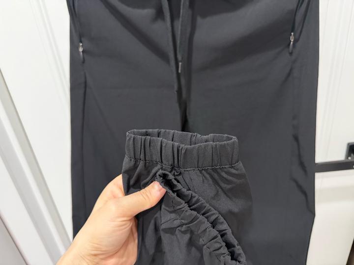Спортивные штаны от H&M