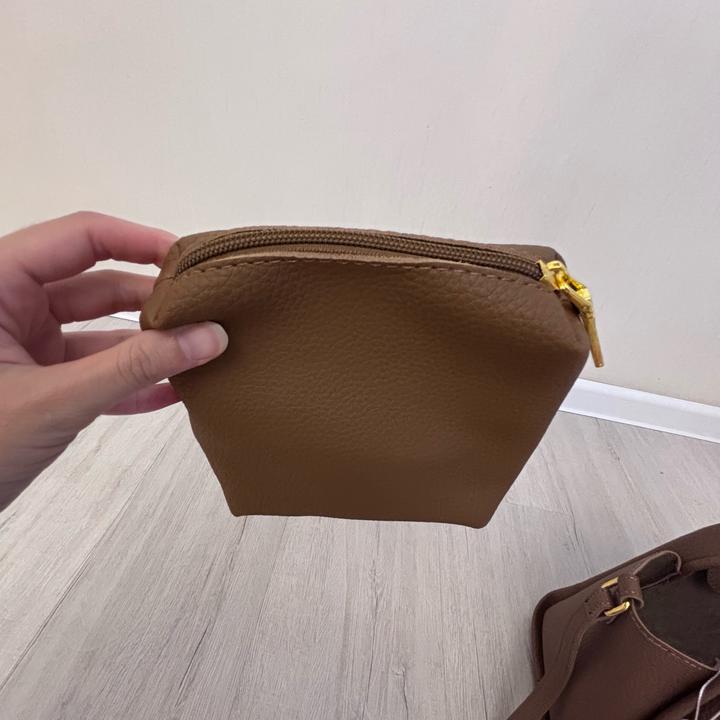 Сумка под Hermes от бренда COCOTAYA