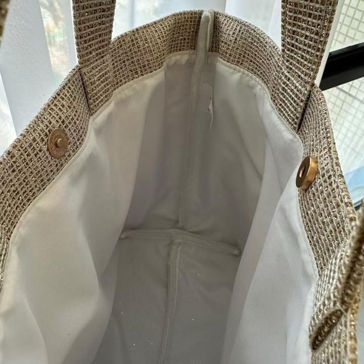 Сумка-шопер Dior