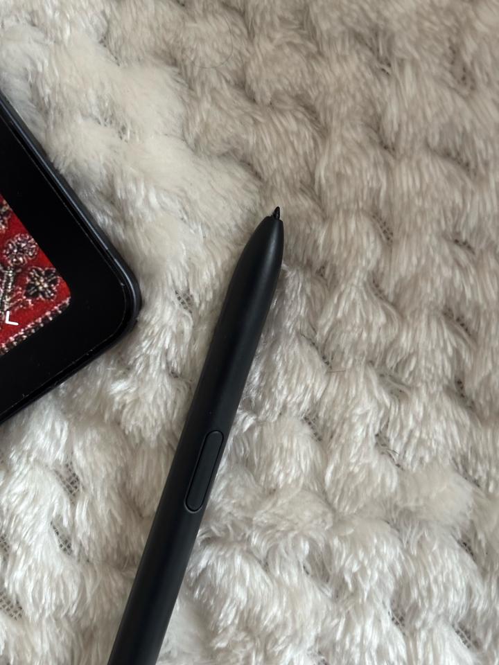 Планшет Samsung tab s6