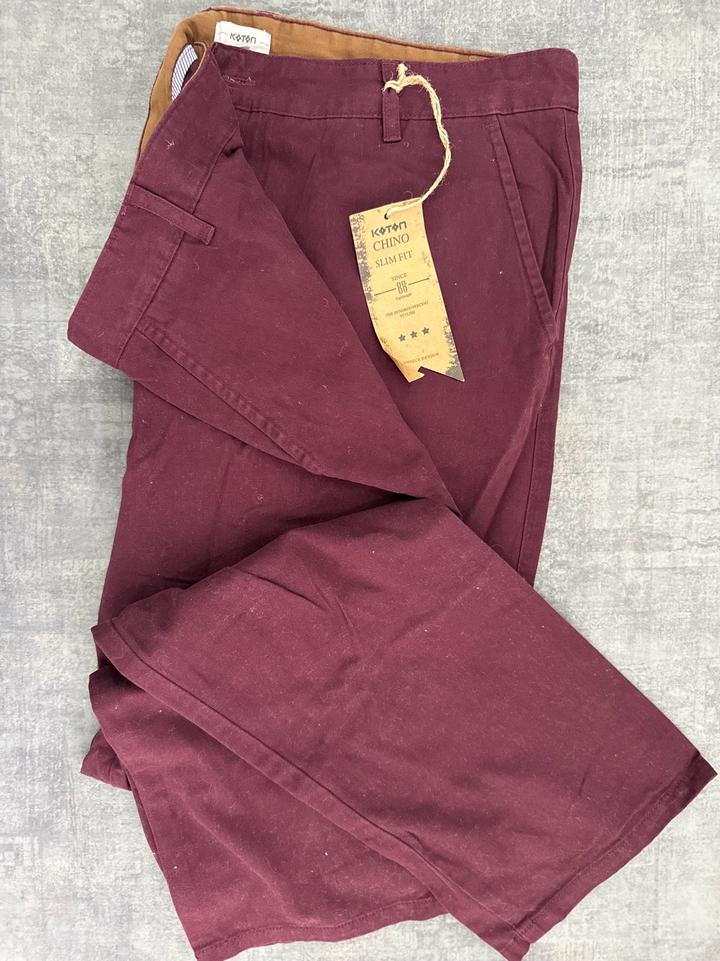 Брюки koton