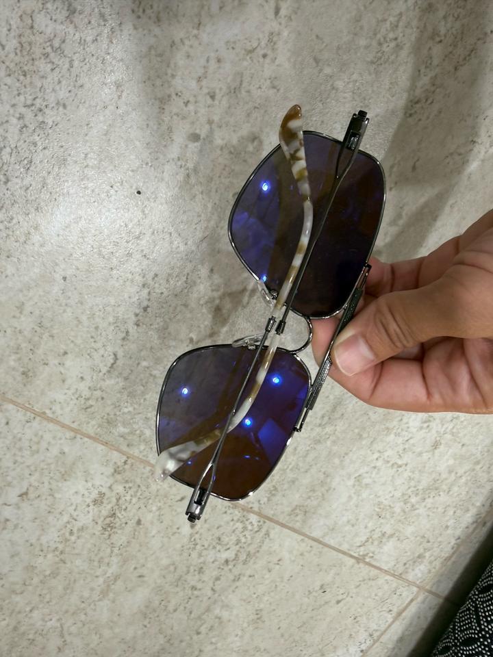 Мужские очки ZARA