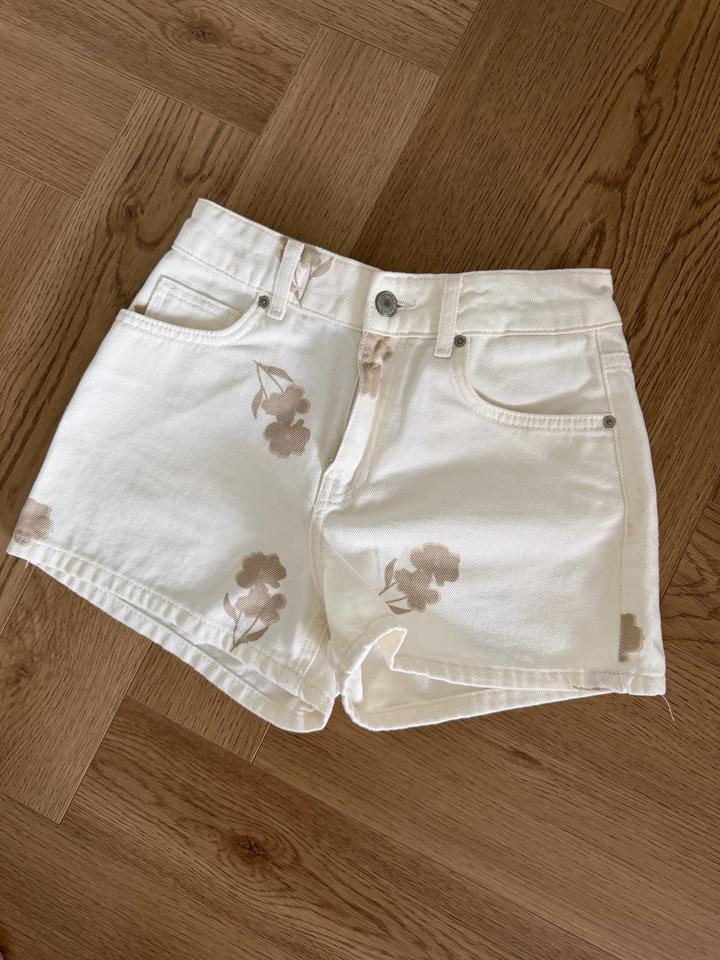 Шортики Zara kids