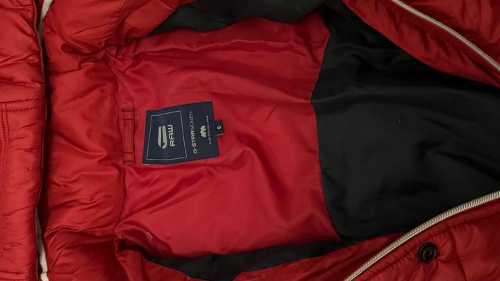 укороченая куртка в стиле 00х