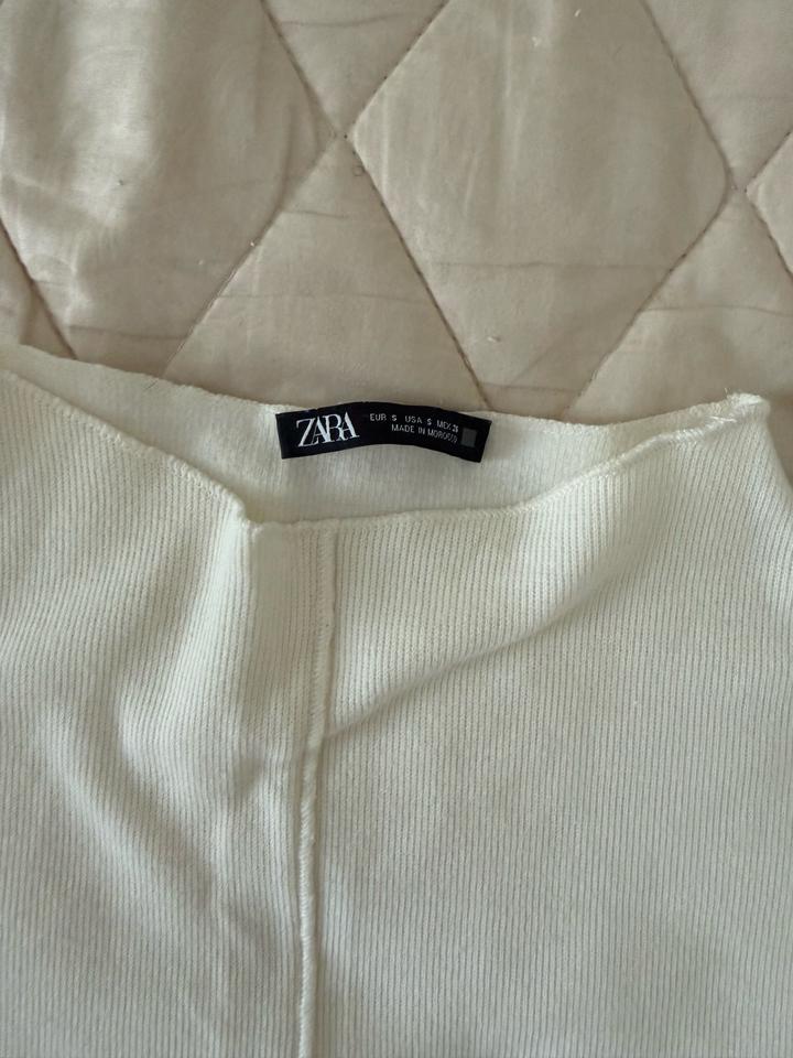 Базовый джемпер Zara