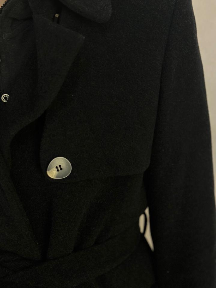 Пальто от Aisho Atelier