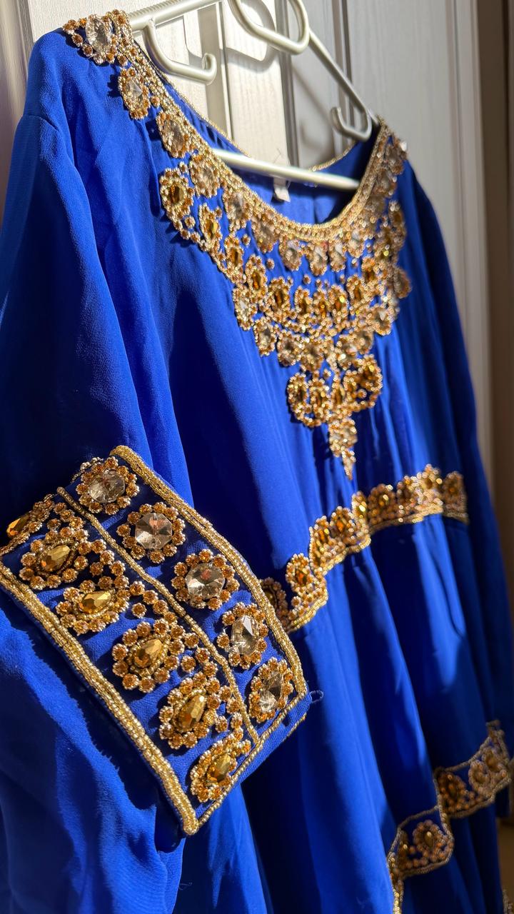 Платье (Дубай)