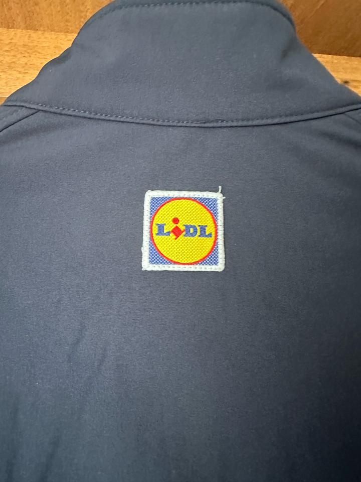 Куртка LIDL