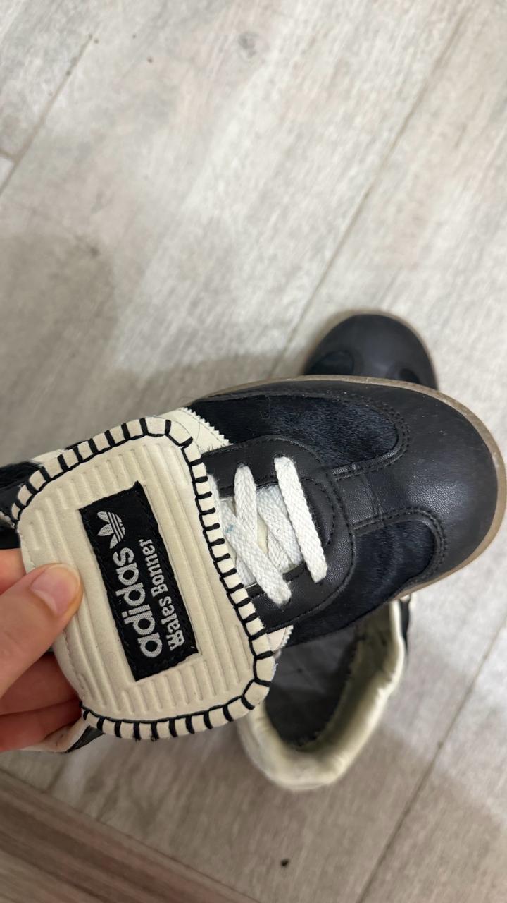 Кеды женские