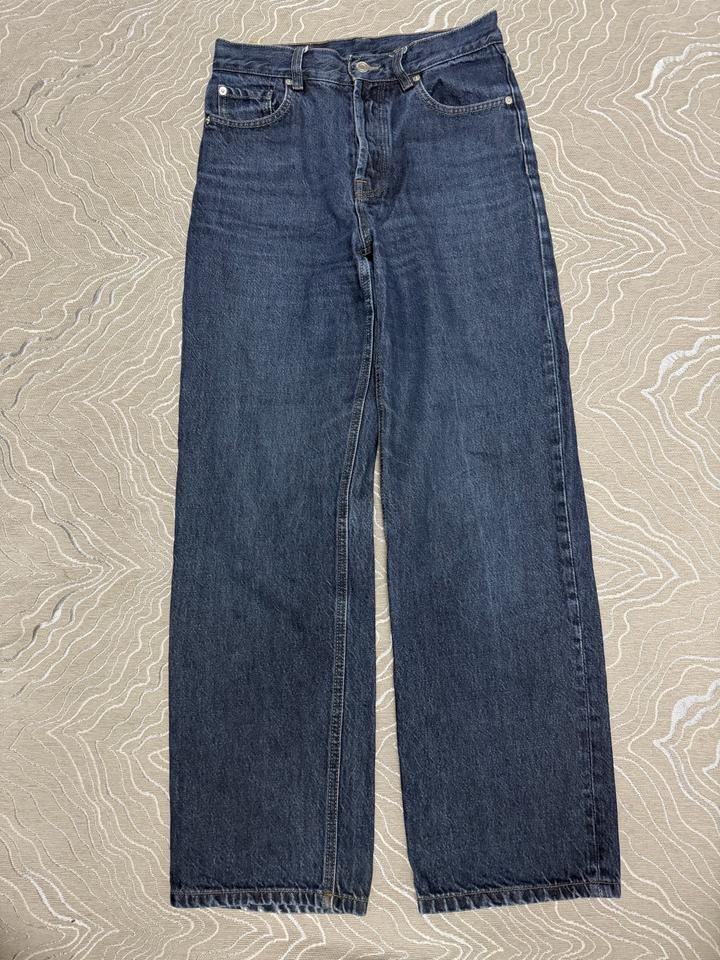 Джинсы Massimo Dutti