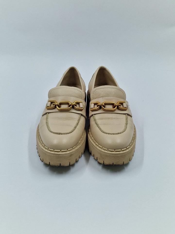Massimo Dutti лоферы