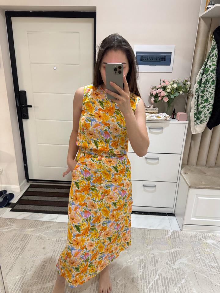 Двойка летняя