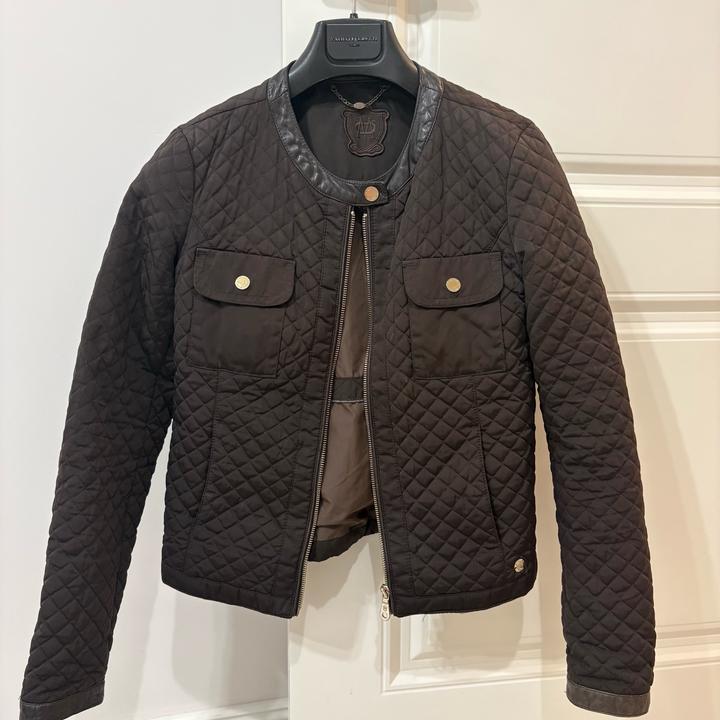 Куртка massimo dutti