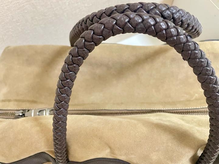 Сумка для спорта и поездок