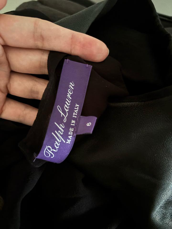 Топ Ralph Lauren