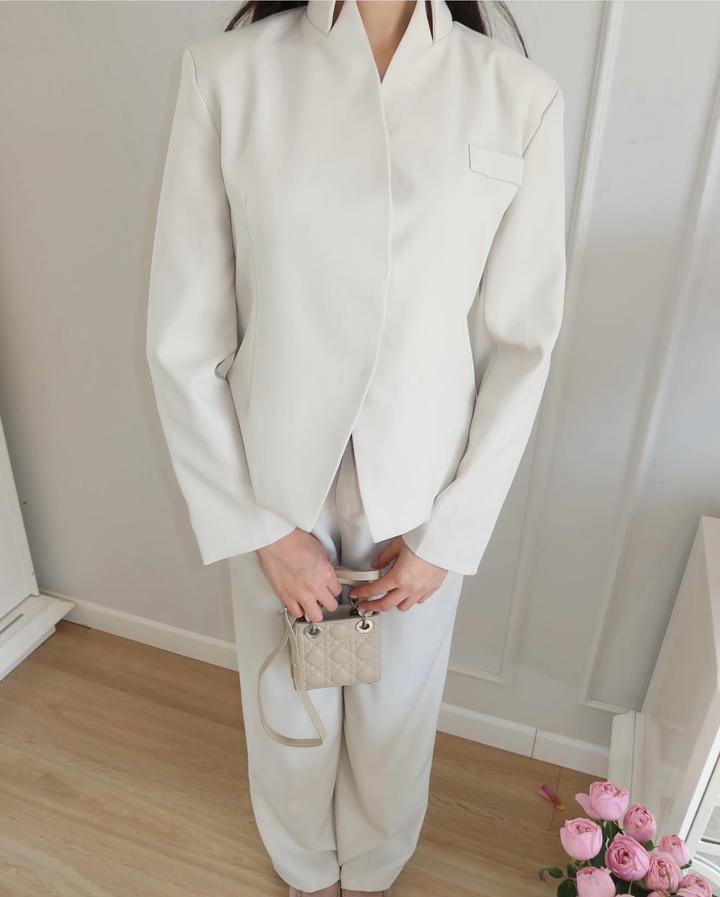 Двойка под Loro Piano