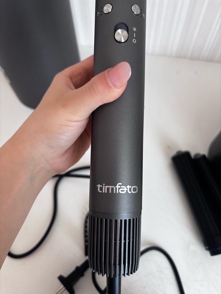 Стайлер timfato