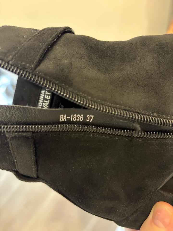 Демисезонные ботильоны