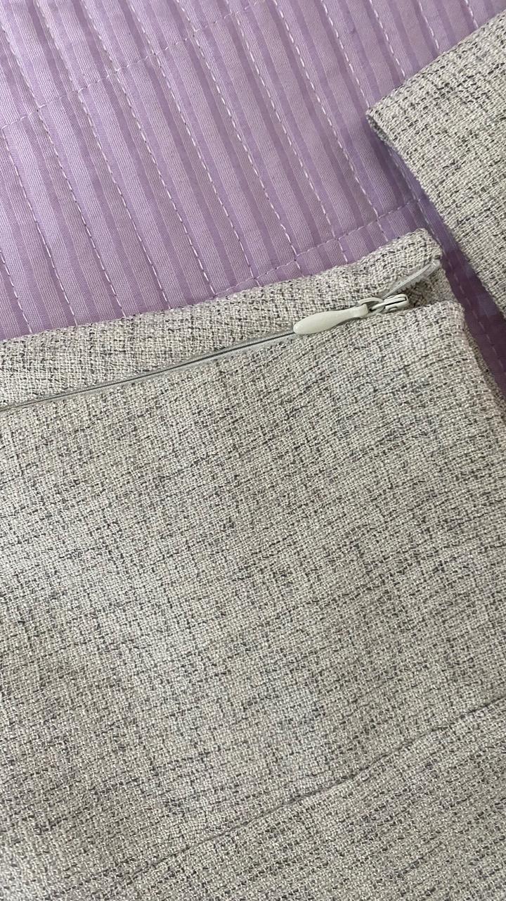 Двойка (юбка и жакет)