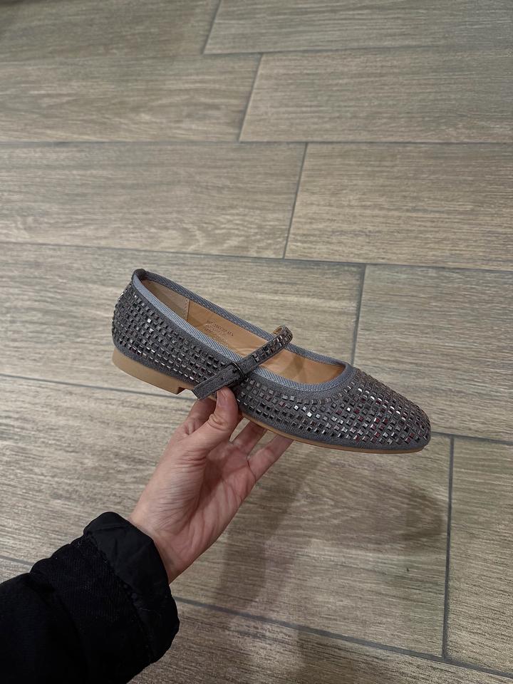 Женские балетки