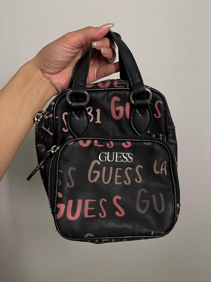 Сумка GUESS