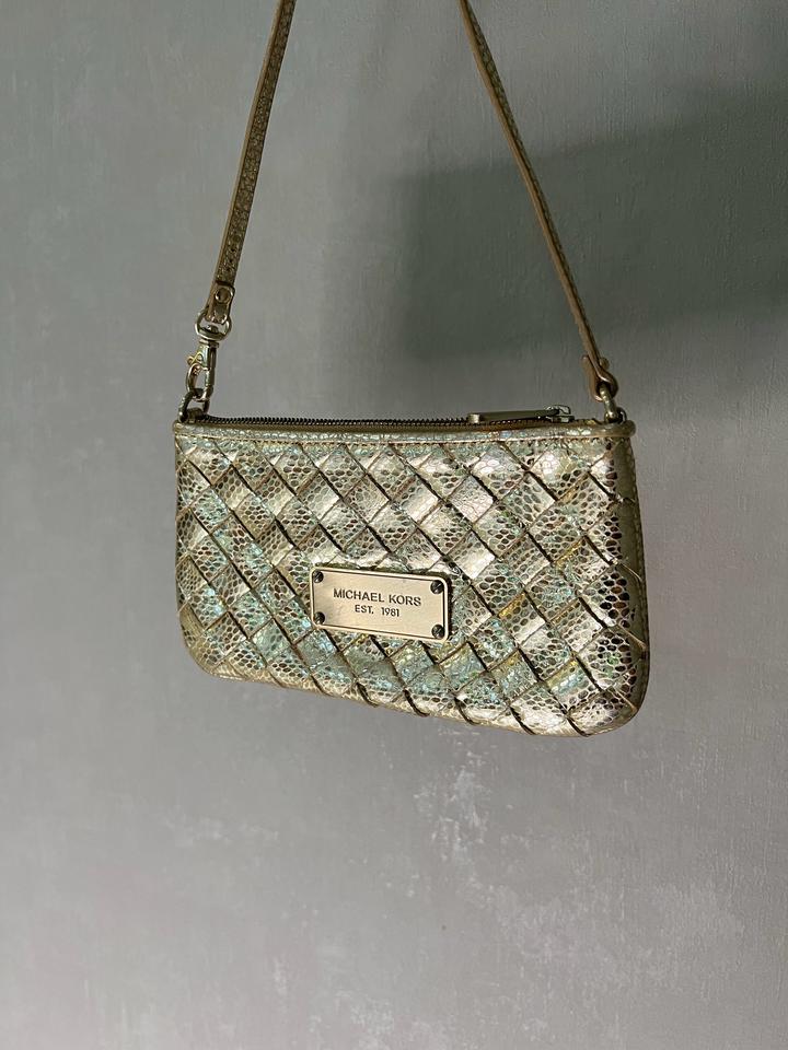 Клатч Michael Kors