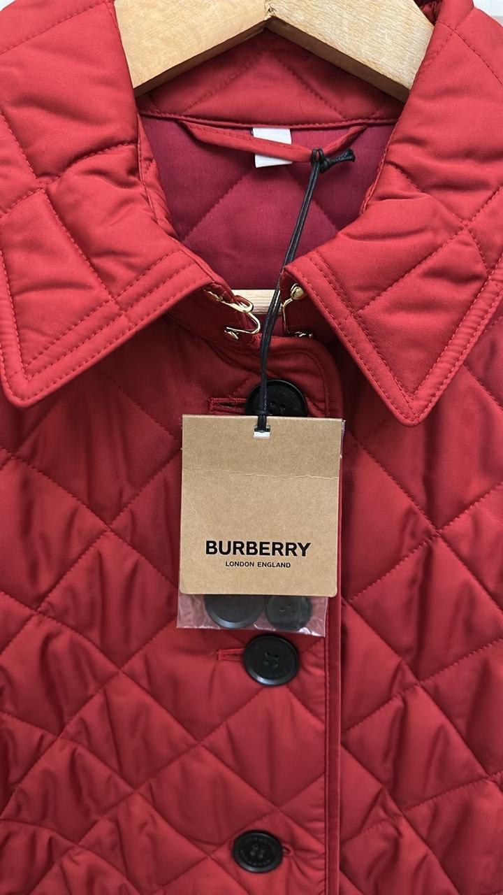 Куртка Burberry