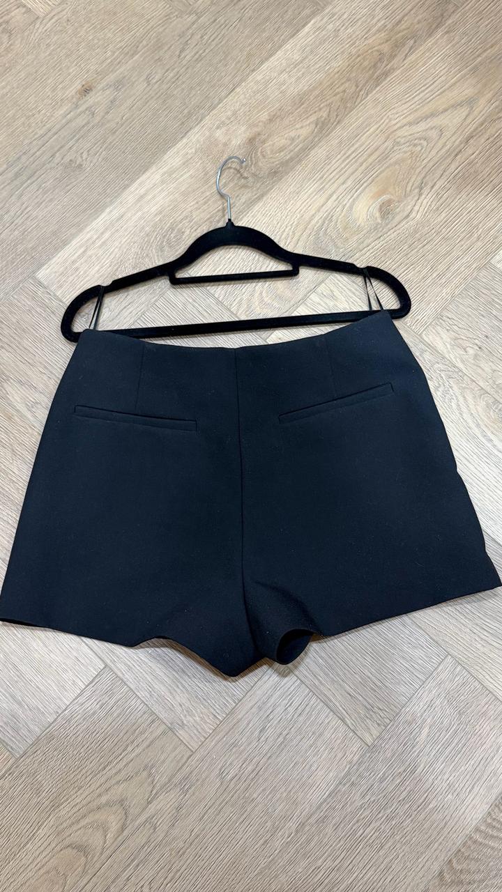 шорты-юбка Zara