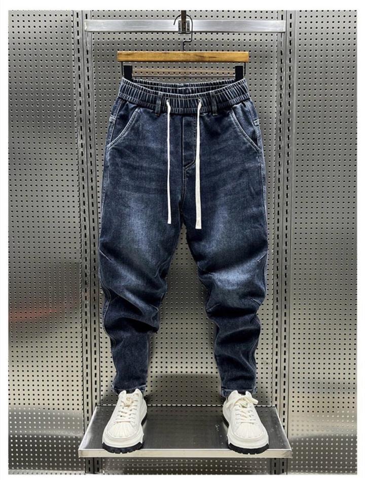 Джинсы мужские