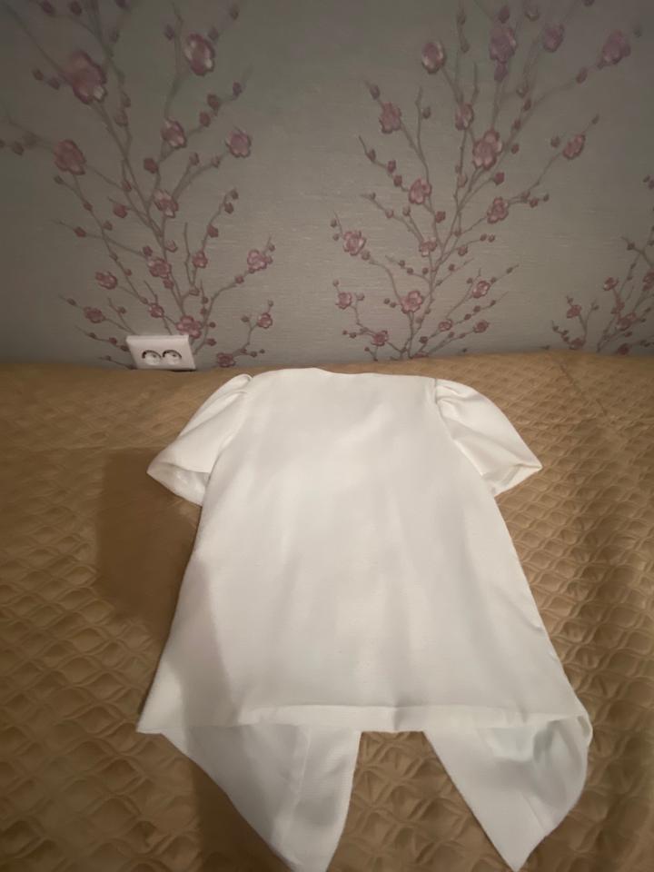 Костюм двойка. Жакет +юбка. Размер S