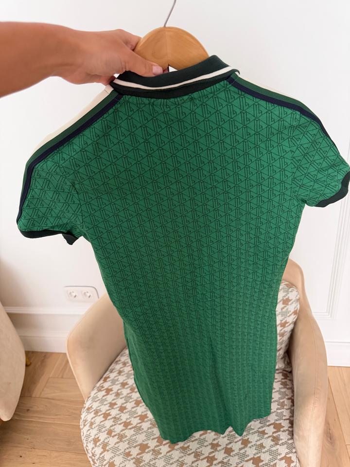 Платье lacoste