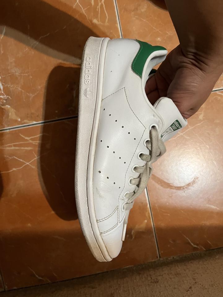 Кроссовки Adidas Originals Stan Smith