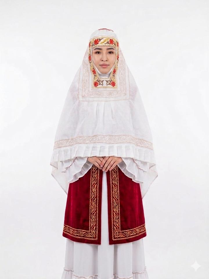 кимешек