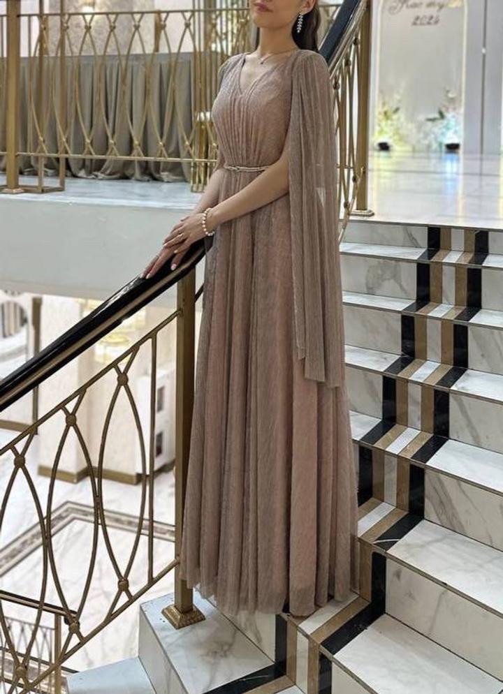 Вечернее платье✨ S-M размер