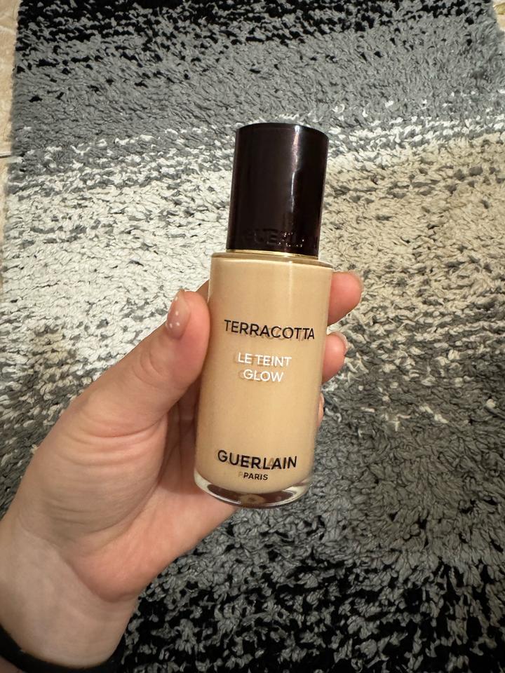 Тональный крем Guerlain