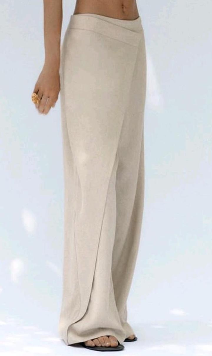 Брюки от Zara