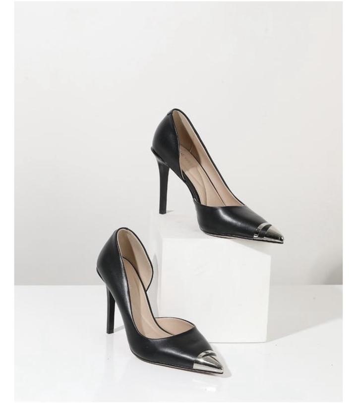 Туфли кожаные, фирмы La rossa