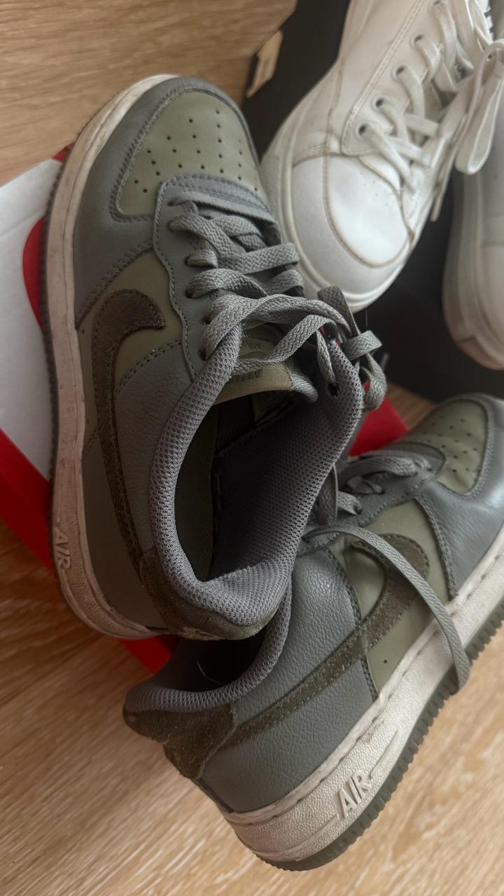 Nike