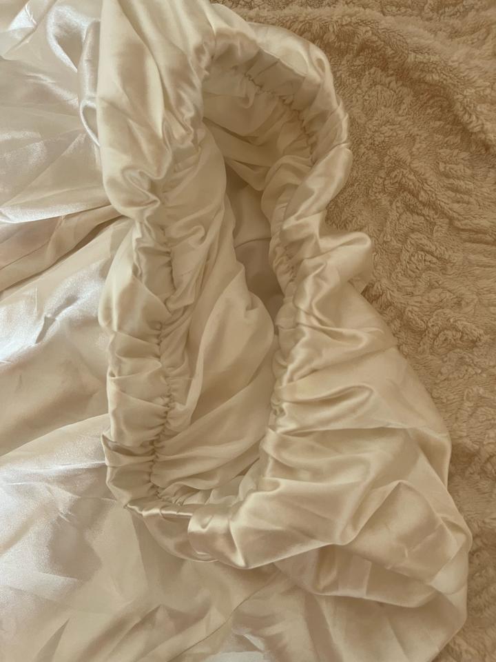 юбка пуф балон