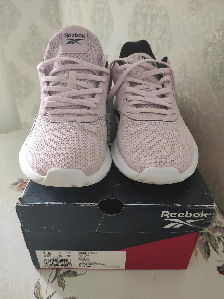 Кроссовки Reebok