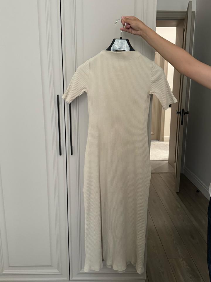 Zara платье