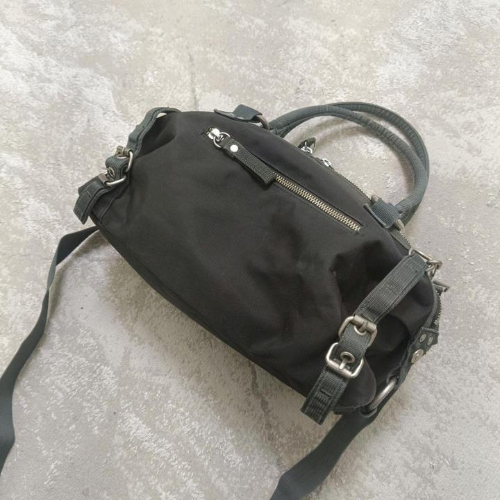 Винтажная Сумка George Gina & Lucy GG&L