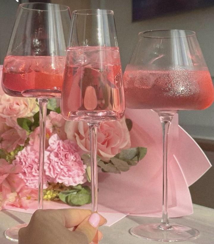 Бокалы для вина под Bork