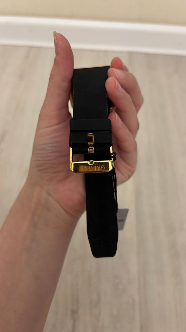 Часы от Galaxy