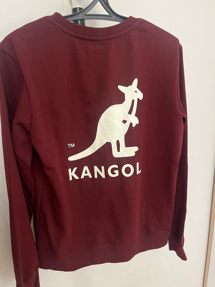 Свитшот “Kangol”
