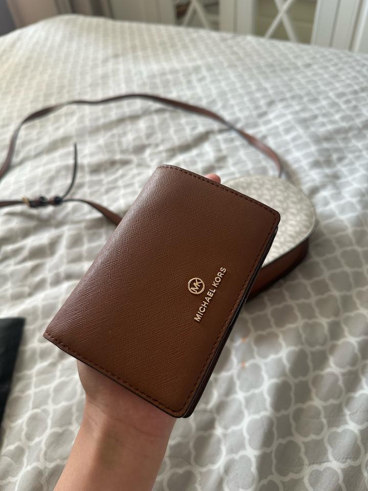 Сумка и кошелек Michael Kors