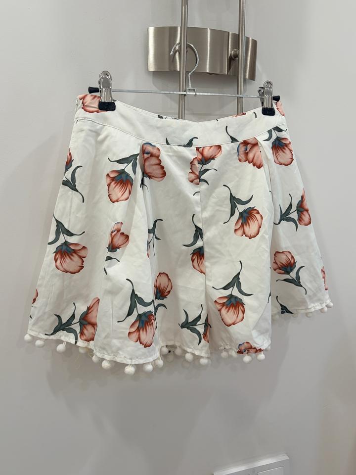 Шорты - SHEIN