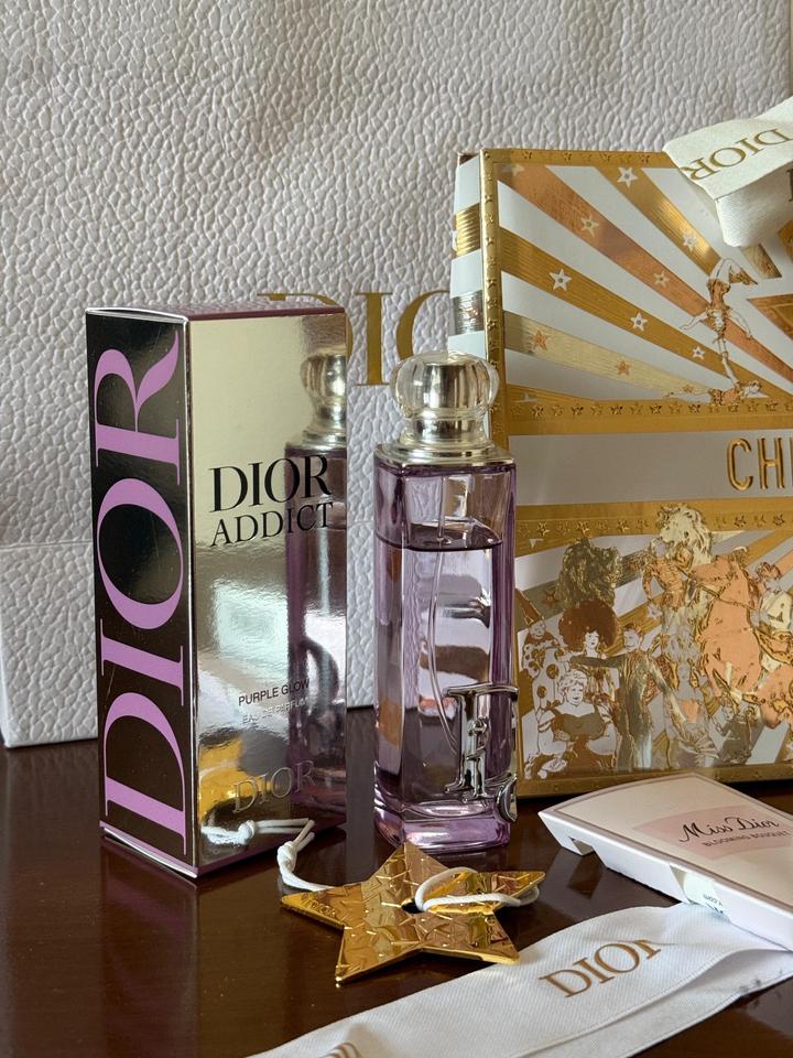 Парфюм Dior