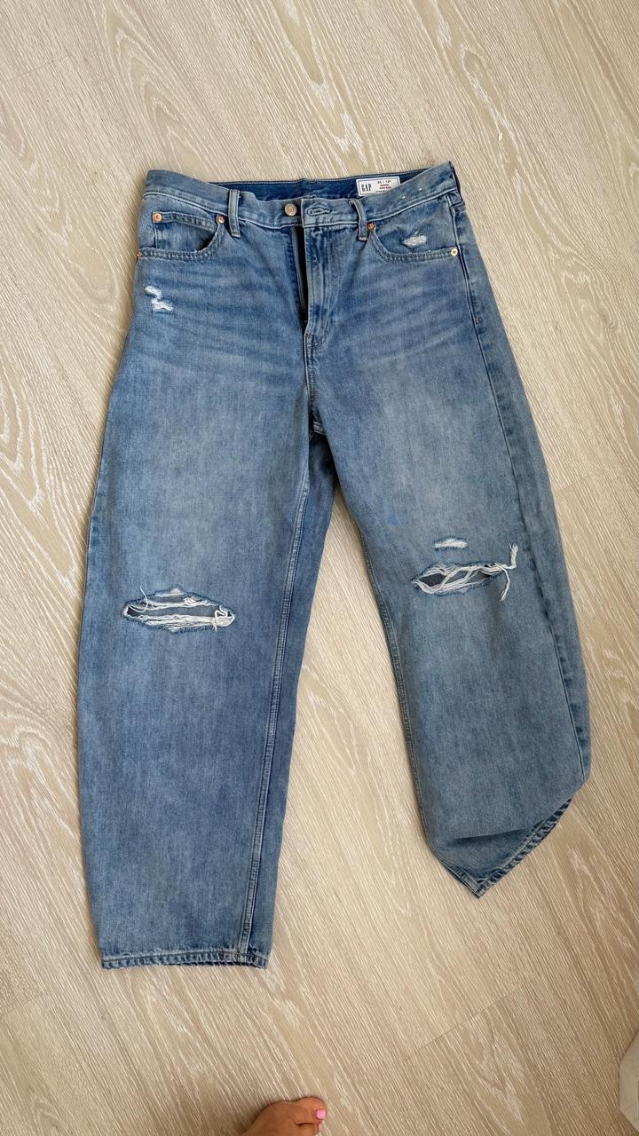 Джинсы Gap