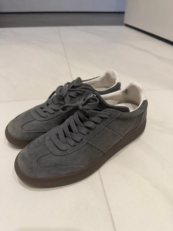 Кеды от Massimo Dutti